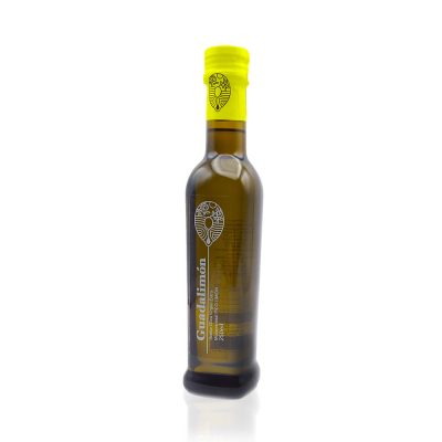 Aceite de Oliva Virgen Extra Guadalimón, botella de 250 ml