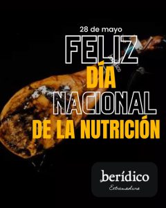 valor nutricional jamón ibérico