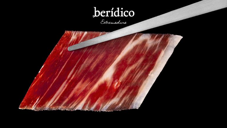 Cuántos gramos de jamón ibérico por persona